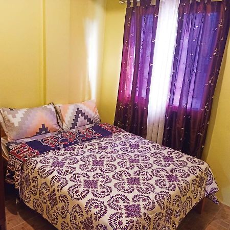 מנילה Blue Nest Apartment מראה חיצוני תמונה